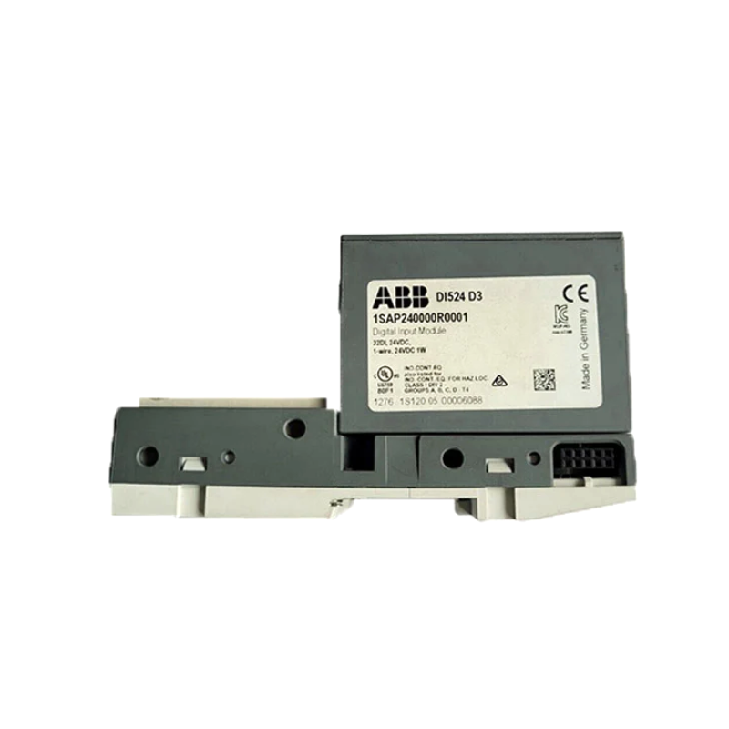 ABB DI524 1SAP240000R0001 | Digital Input Module New In Stock
