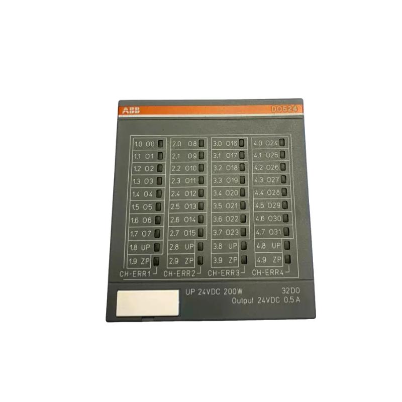 ABB DO524 1SAP240700R0001 | Digital Output Module Price Advantage