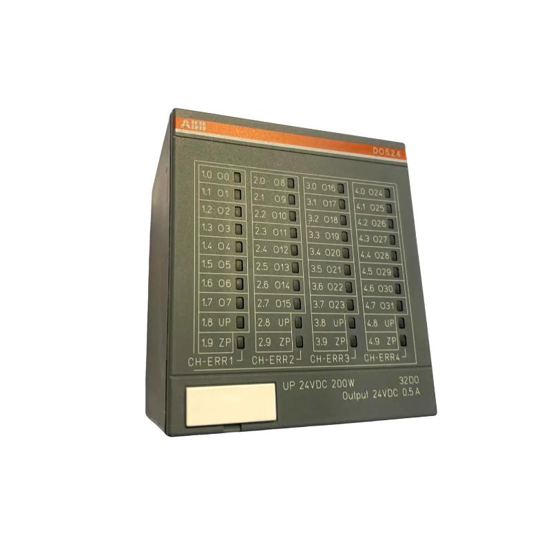 ABB DO524 1SAP240700R0001 | Digital Output Module Price Advantage