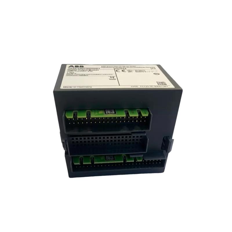 ABB DO524 1SAP240700R0001 | Digital Output Module Price Advantage