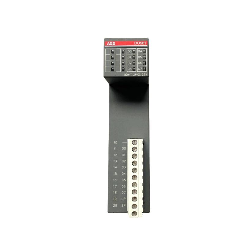 ABB DO561 1TNE968902R2201 | Digital Output Module Trusted supplier