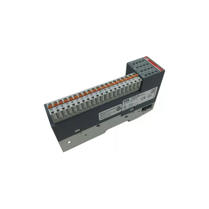 ABB DO562 1SAP230900R0000 | Expand Module 30-Day Returns