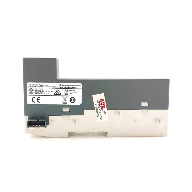 ABB DO571 1TNE968902R2202 | Digital Output Module 12-Month Warranty