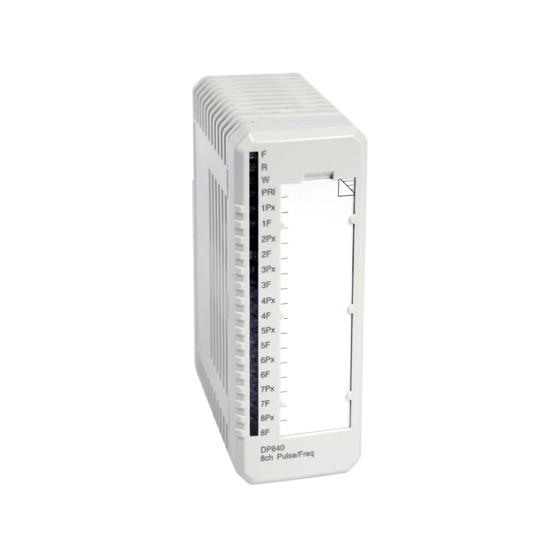 ABB DP840 3BSE028926R1 | Pulse Counter Quality Assurance