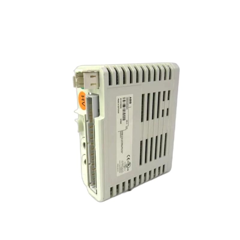 ABB DP840 3BSE028926R1 | Pulse Counter Quality Assurance