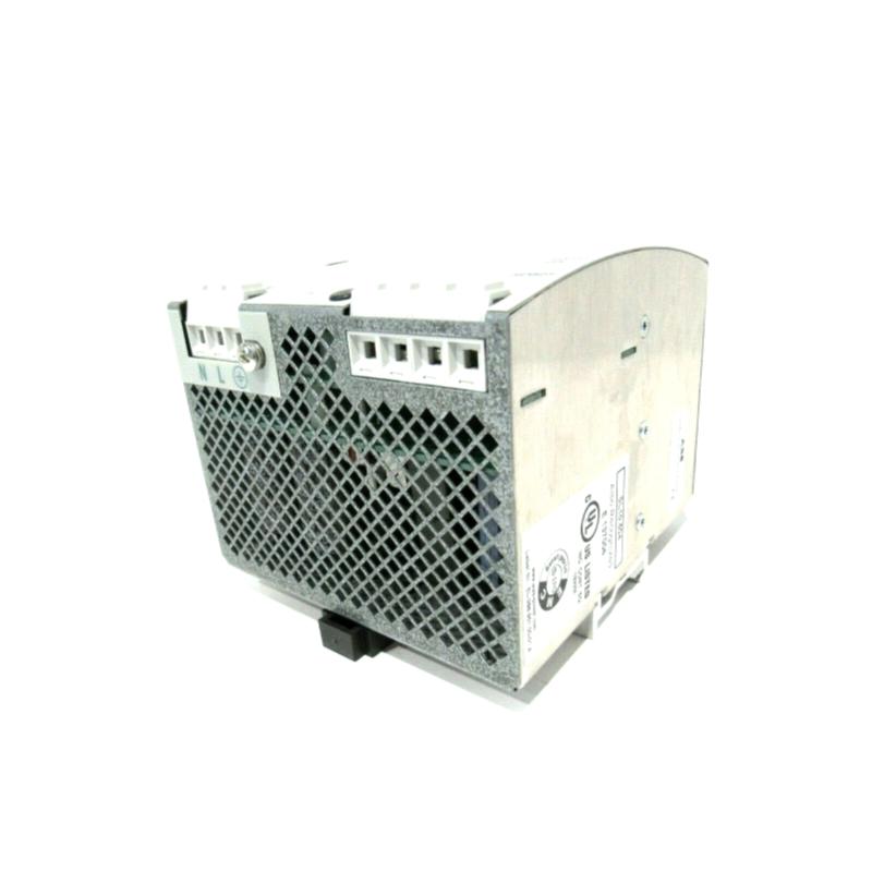 ABB SD823 3BSC610039R1 | Power Supply Module Quality Assurance