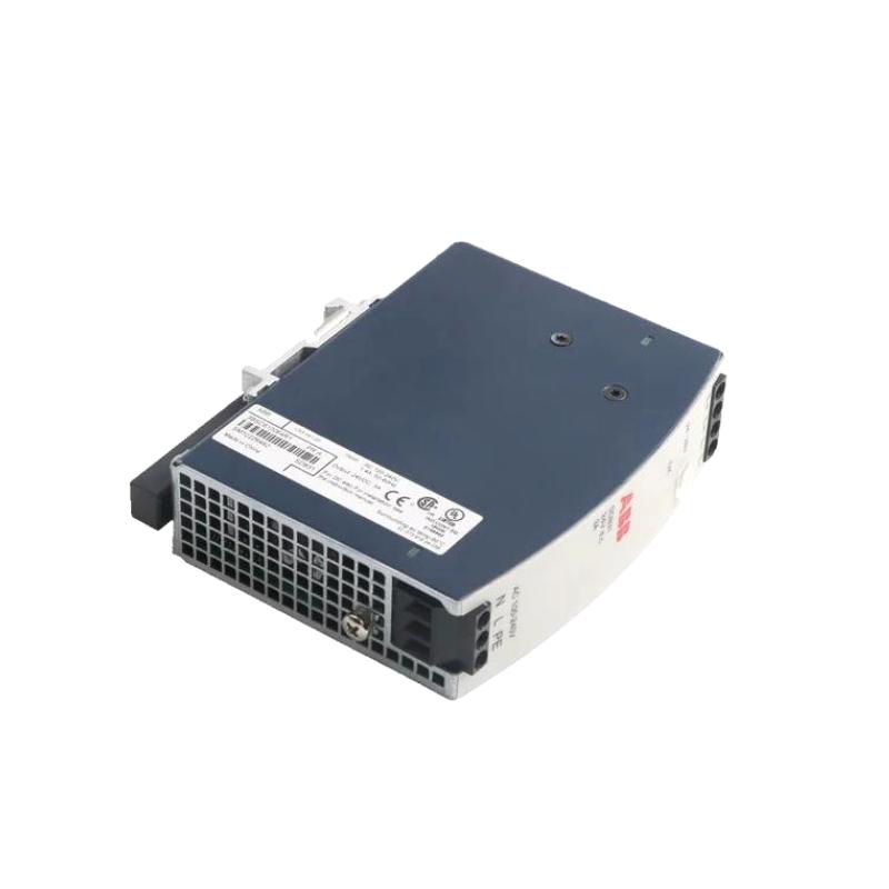 ABB SD831 3BSC610064R1 | Power Supply Module New In Stock