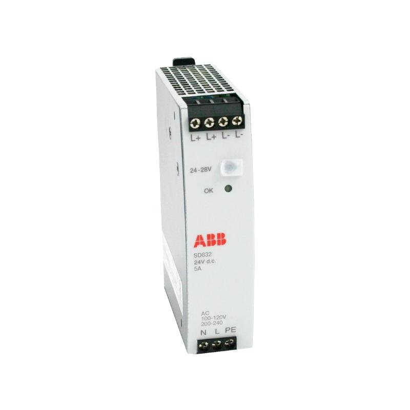 ABB SD832 3BSC610065R1 | Power Supply Module Price Advantage