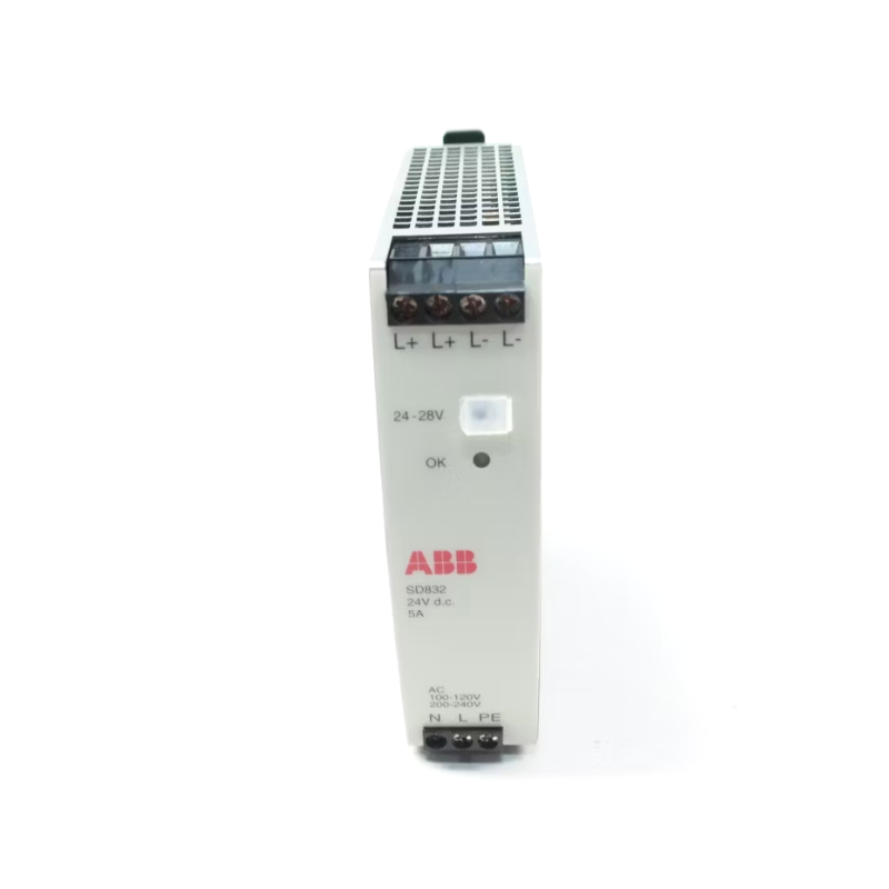 ABB SD832 3BSC610065R1 | Power Supply Module Price Advantage