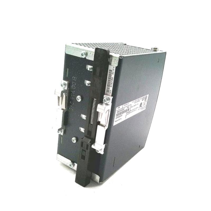 ABB SD833 3BSC610066R1 | Power Supply Module Trusted supplier