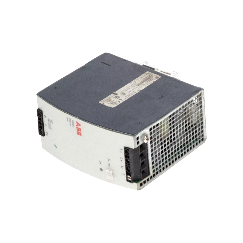 ABB SD833 3BSC610066R1 | Power Supply Module Trusted supplier