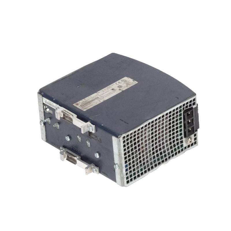 ABB SD833 3BSC610066R1 | Power Supply Module Trusted supplier