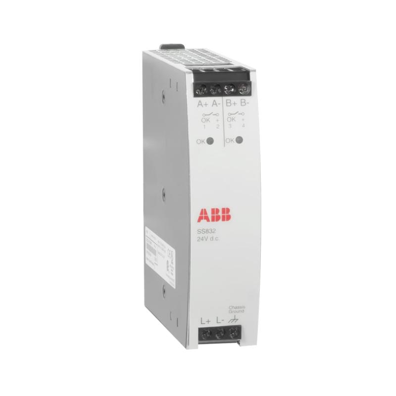 ABB SS832 3BSC610068R1 | Power Supply Module New In Stock