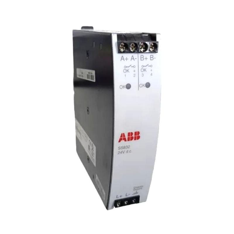 ABB SS832 3BSC610068R1 | Power Supply Module New In Stock