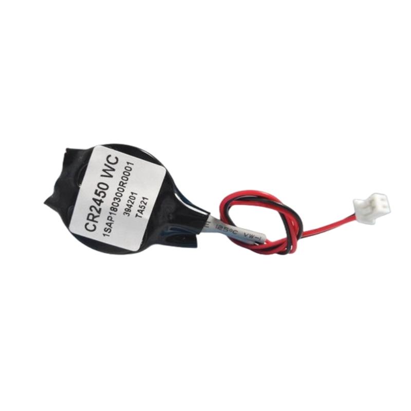 ABB TA521 1SAP180300R0001 | Adapter Cable with Button Cell Price Advantage