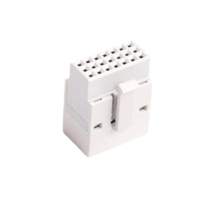 ABB TB807 3BSE008538R1 | Terminal Base Module Quality Assurance