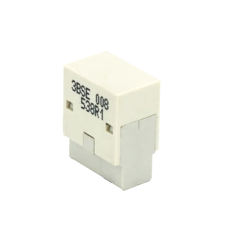 ABB TB807 3BSE008538R1 | Terminal Base Module Quality Assurance