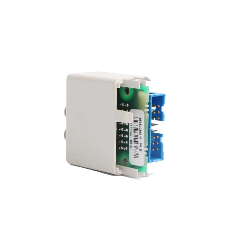 ABB TB810 3BSE008560R1 | Modulebus Optical Port New In Stock