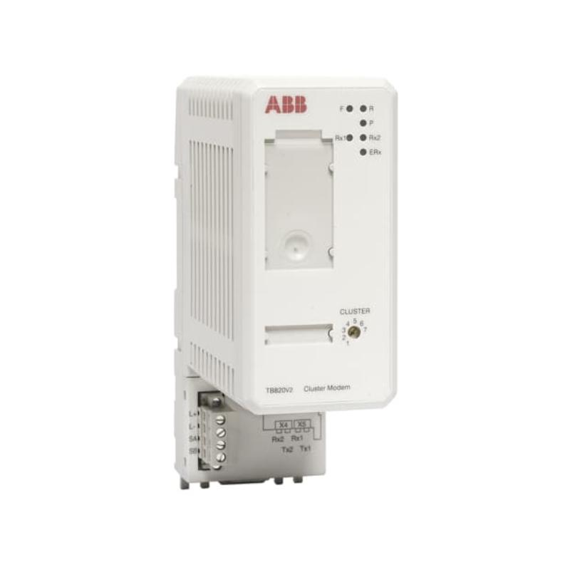 ABB TB820 3BSE008555R1 | Module Bus Modem Price Advantage
