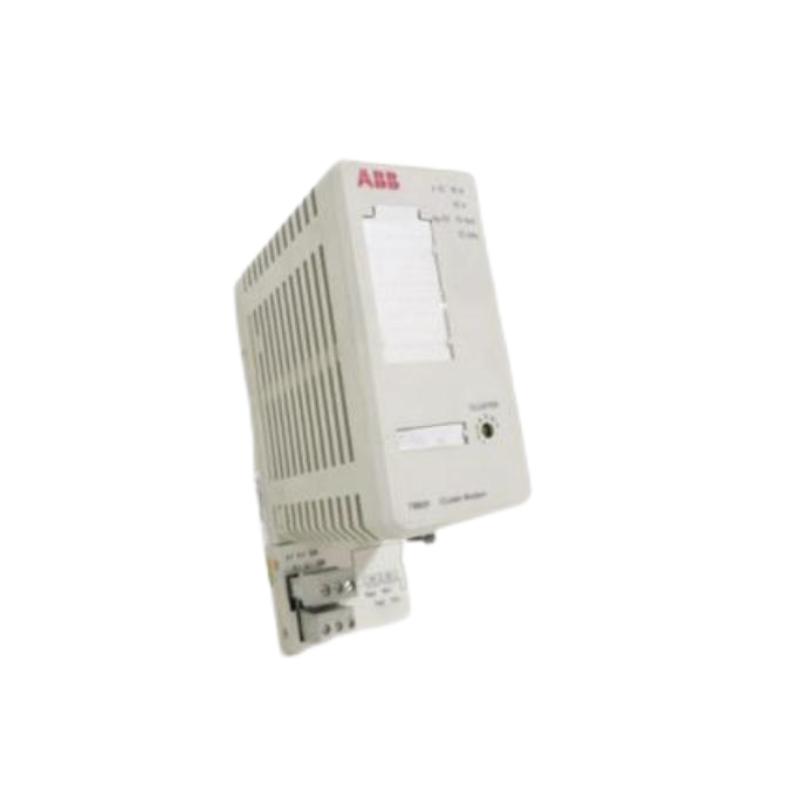 ABB TB820 3BSE008555R1 | Module Bus Modem Price Advantage