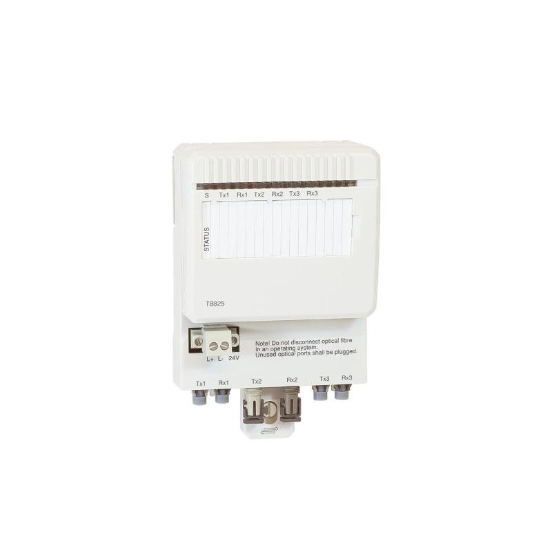 ABB TB825 3BSE036634R1 | Optical Media Converter Multi Mode Price Advantage