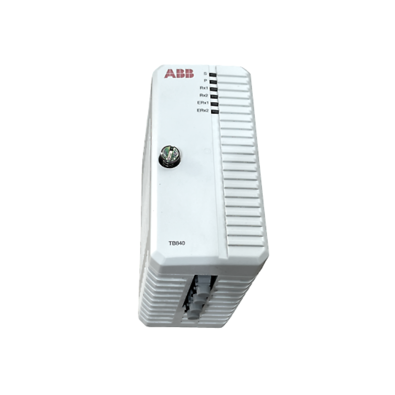 ABB TB840 3BSE021456R1 | Communication Interface Trusted supplier