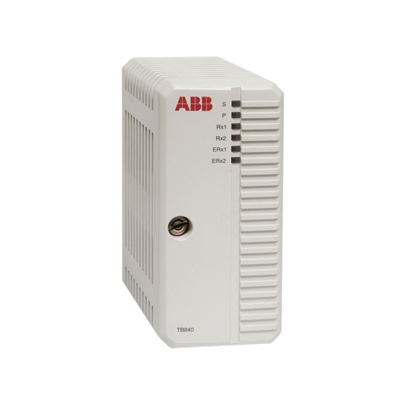 ABB TB840 3BSE021456R1 | Communication Interface Trusted supplier