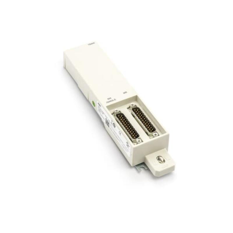 ABB TB846 3BSE021439R1 | Redundant ModuleBus Cable Adaptor Trusted supplier