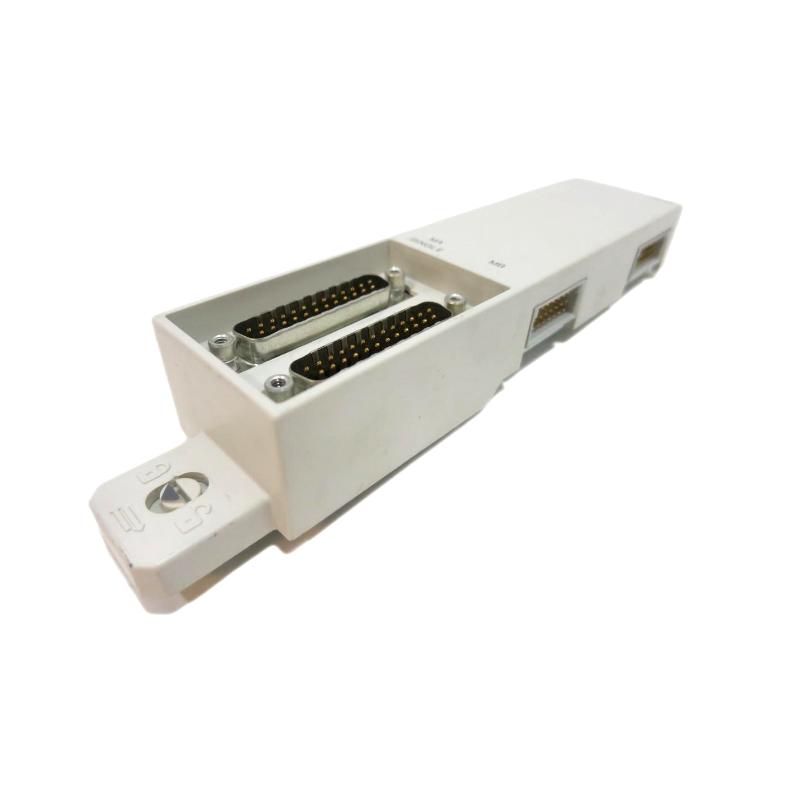 ABB TB846 3BSE021439R1 | Redundant ModuleBus Cable Adaptor Trusted supplier