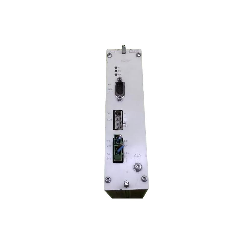 ABB TC512 3BSE006383R1 | Twisted Pair Modem Fast Shipping