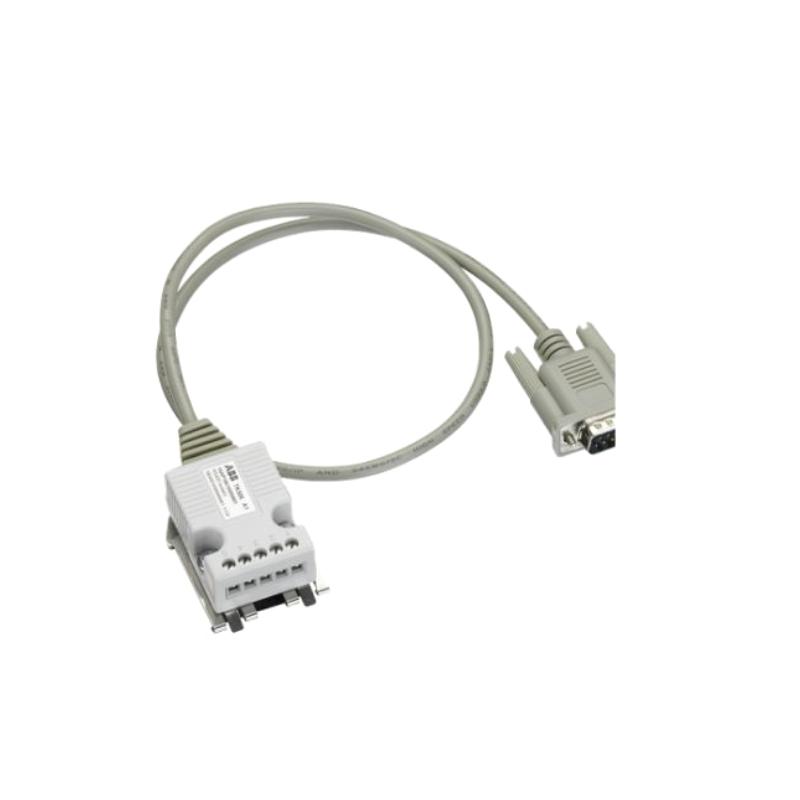 ABB TK502 1SAP180200R0101 | Programming Cable Trusted supplier