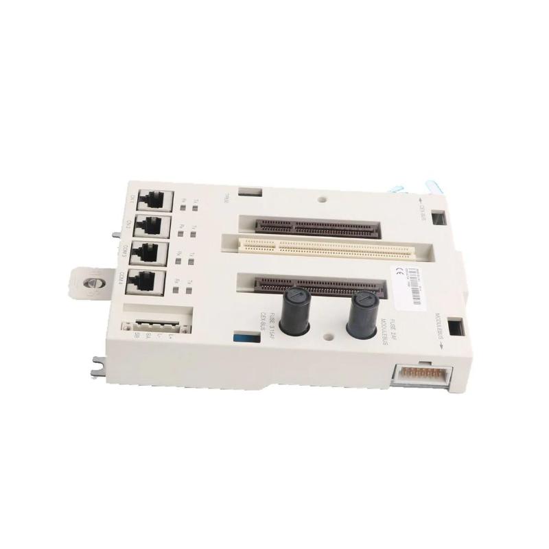 ABB TP830 3BSE018114R1 | Baseplate Trusted supplier