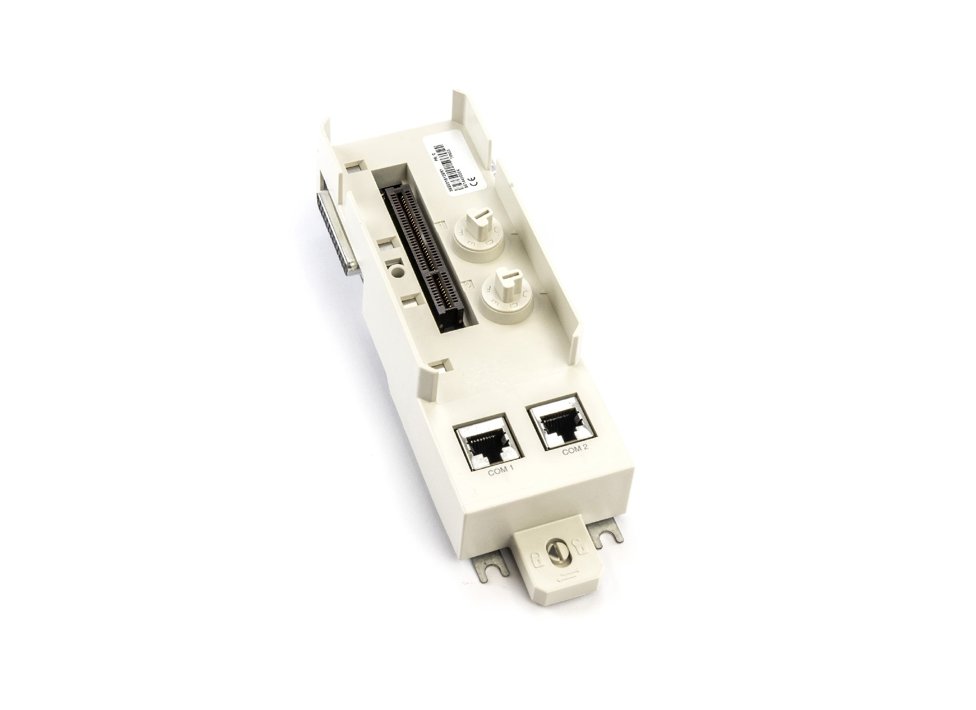 ABB TP853 3BSE018126R1 | Baseplate Trusted supplier