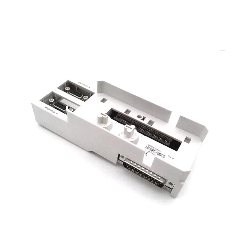 ABB TP854 3BSE025349R1 | Baseplate Trusted supplier