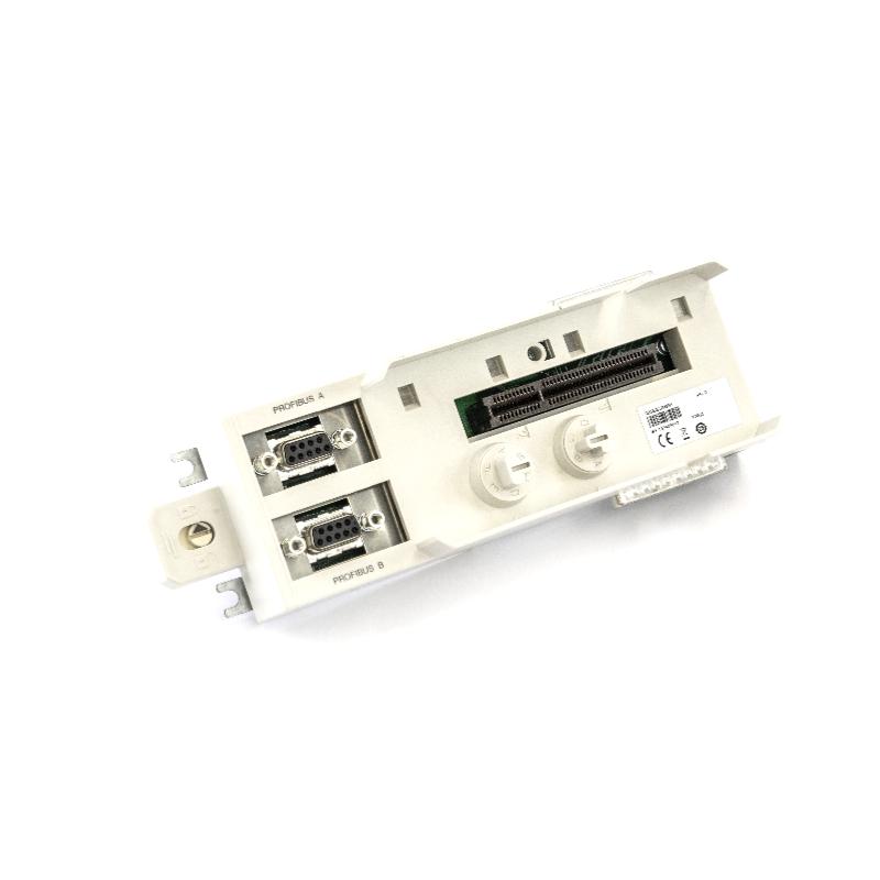 ABB TP854 3BSE025349R1 | Baseplate Trusted supplier