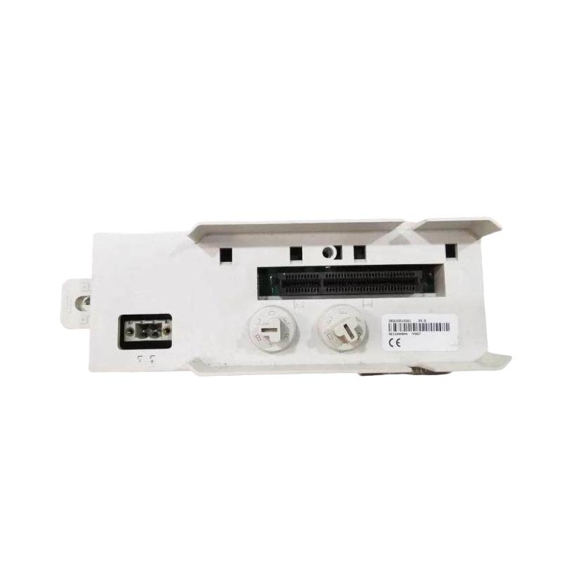 ABB TP857 3BSE030192R1 | Baseplate 12-Month Warranty