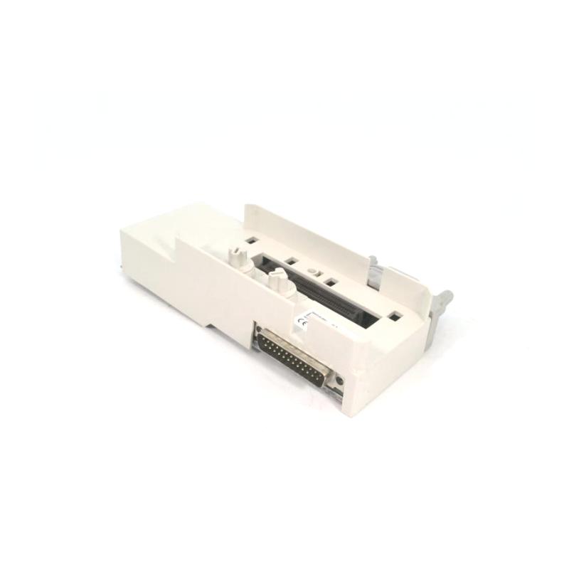 ABB TP858 3BSE018138R1 | Baseplate 12-Month Warranty