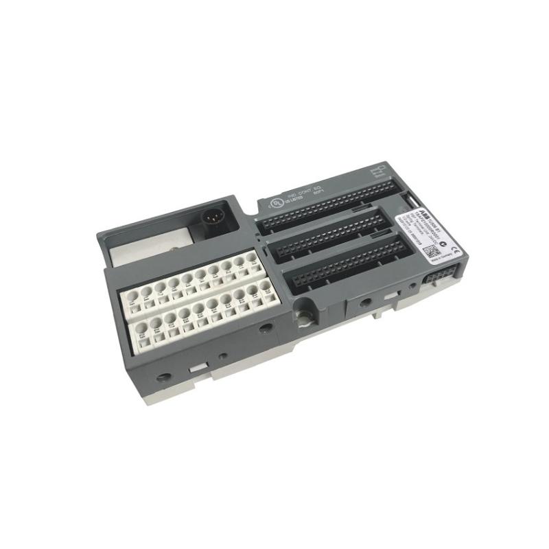 ABB TU506 1SAP210000R0001 | FBP-Terminal Unit 12-Month Warranty