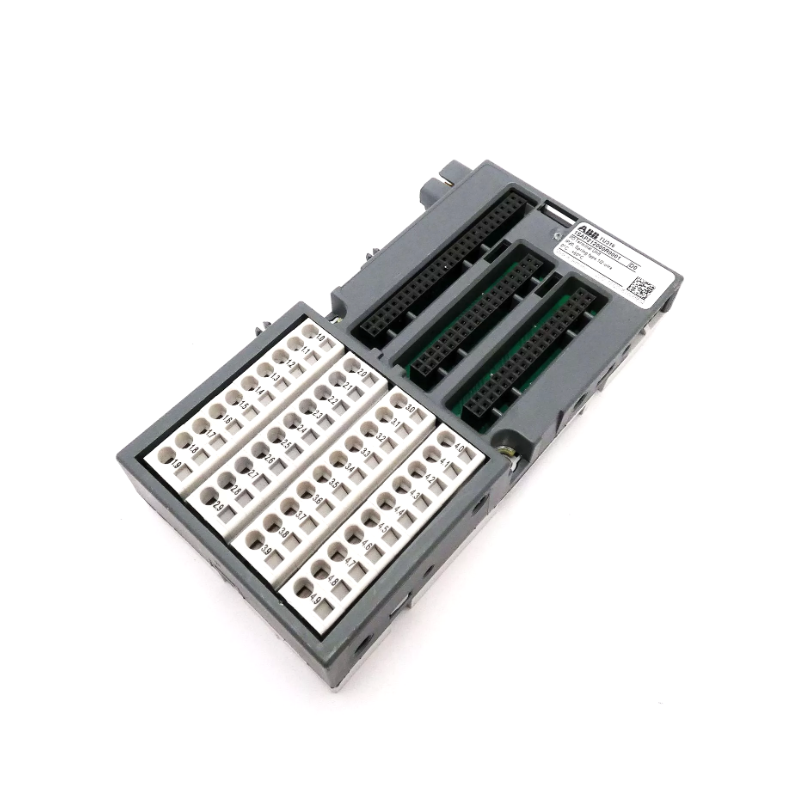 ABB TU516 1SAP212000R0001 | Terminal Unit 12-Month Warranty