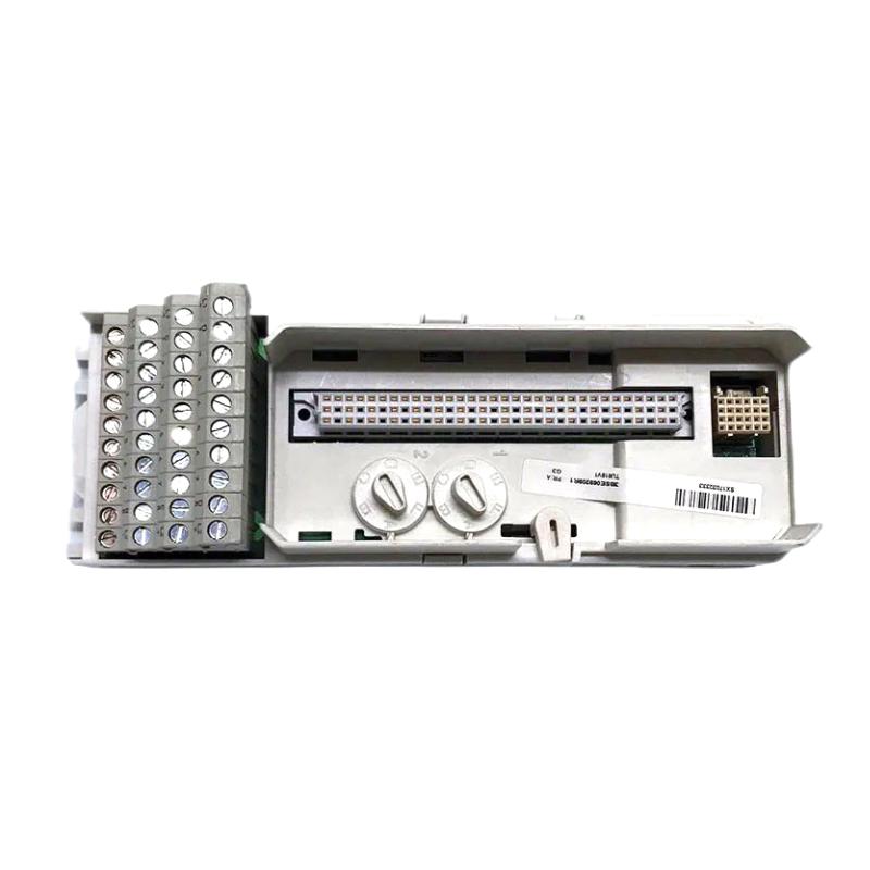 ABB TU819 3BSE068891R1 | Compact Module Termination Unit 12-Month Warranty