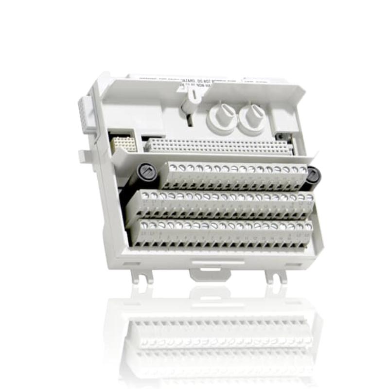 ABB TU830 3BSE008528R1 | Extended Module Termination Unit 12-Month Warranty