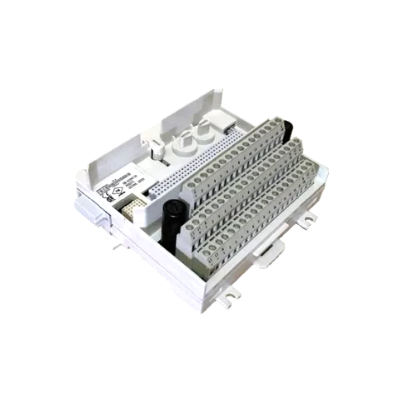 ABB TU830 3BSE008528R1 | Extended Module Termination Unit 12-Month Warranty