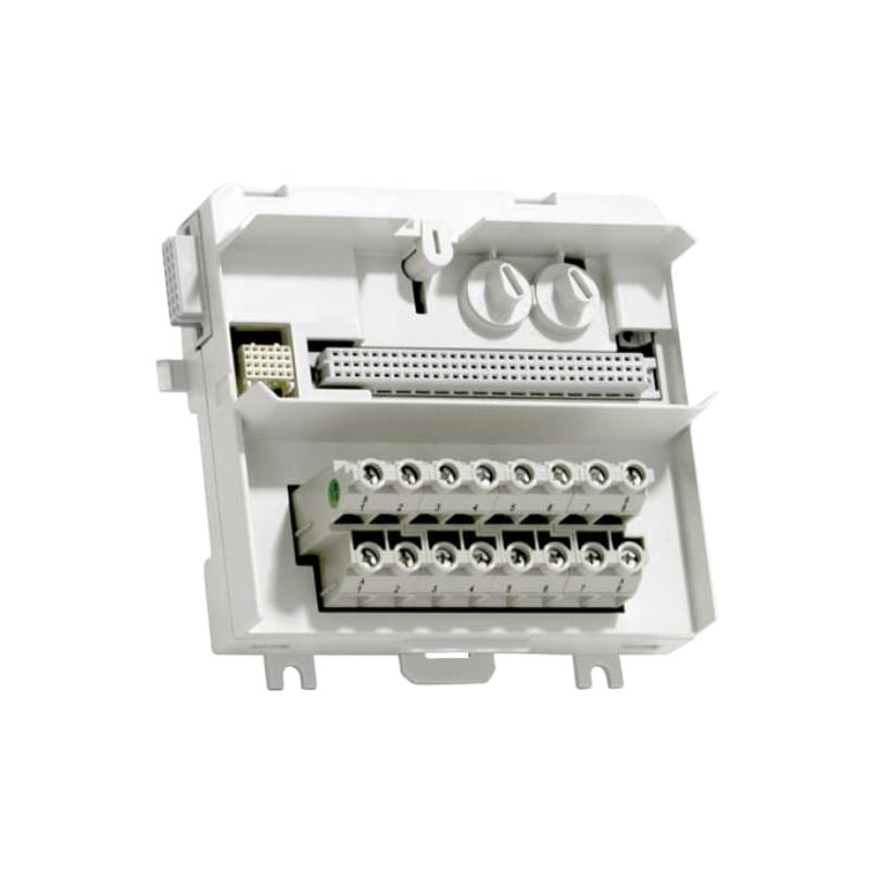 ABB TU831 3BSE008530R1 | Extended MTU Module 12-Month Warranty
