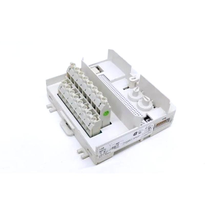 ABB TU831 3BSE008530R1 | Extended MTU Module 12-Month Warranty