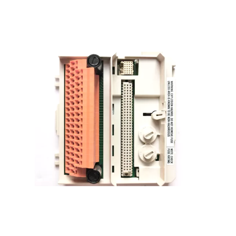 ABB TU833 3BSE038726R1 | Signal Terminals 12-Month Warranty