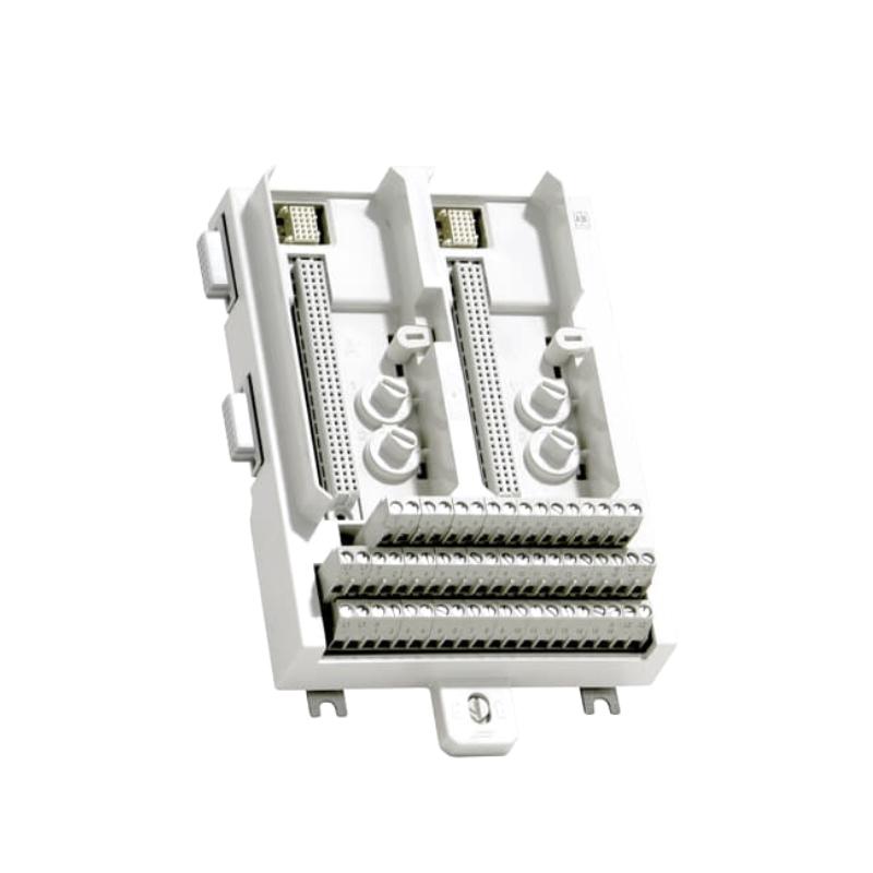 ABB TU842 3BSE020850R1 | Redundant MTU New In Stock