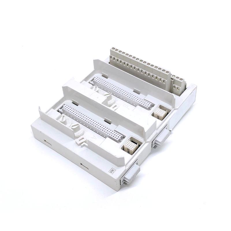 ABB TU843 3BSE021443R1 | Redundant Terminal Block Price Advantage