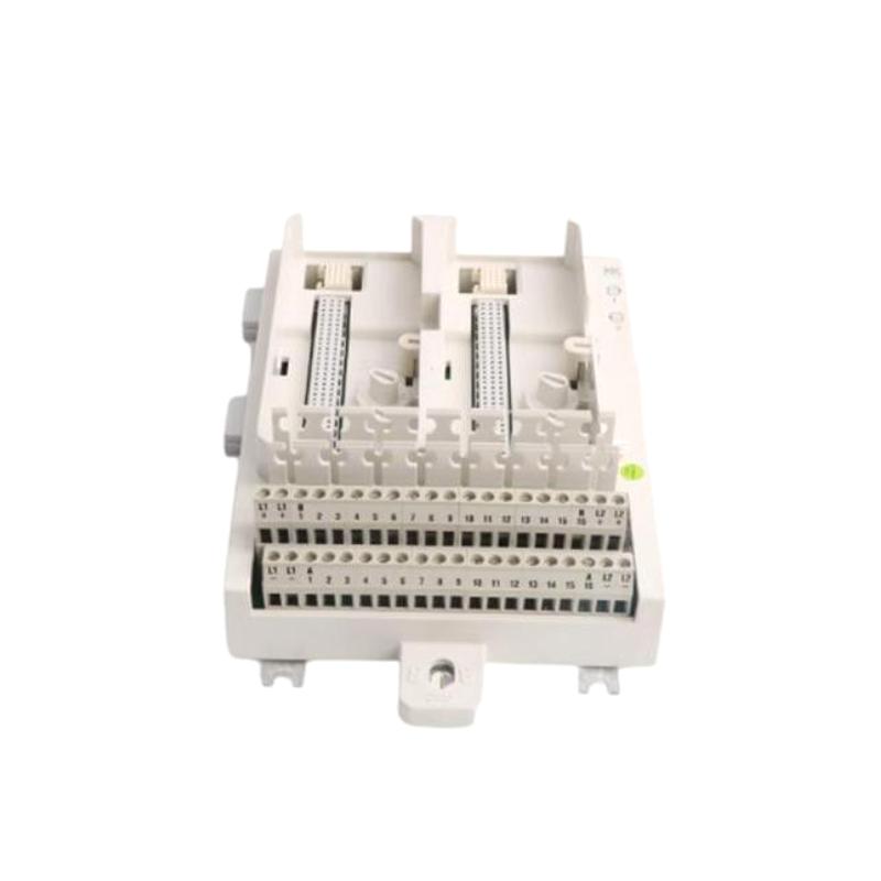 ABB TU844 3BSE021445R1 | Redundant MTU Trusted supplier