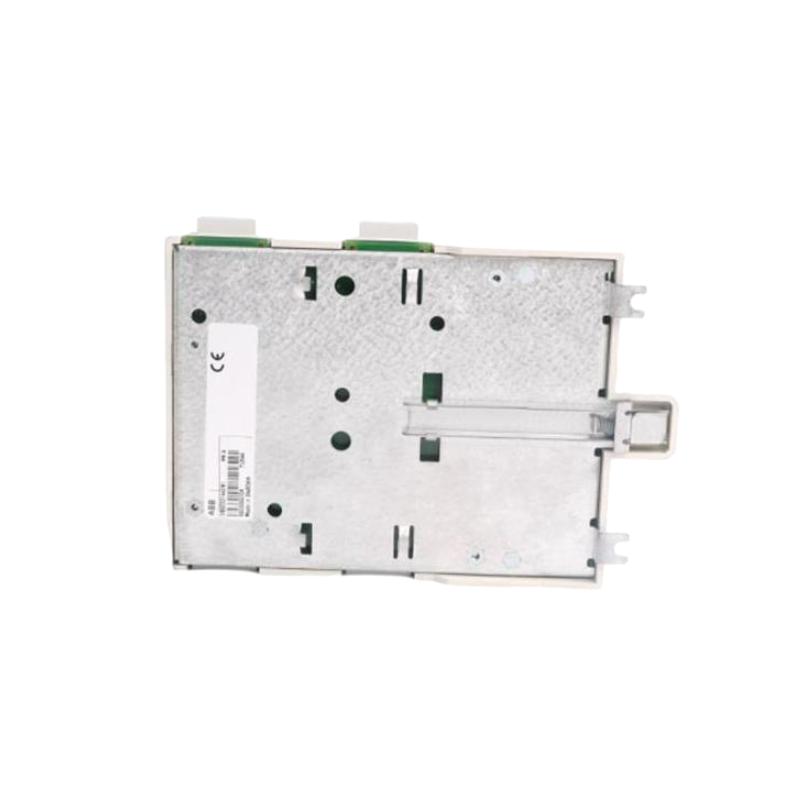 ABB TU844 3BSE021445R1 | Redundant MTU Trusted supplier