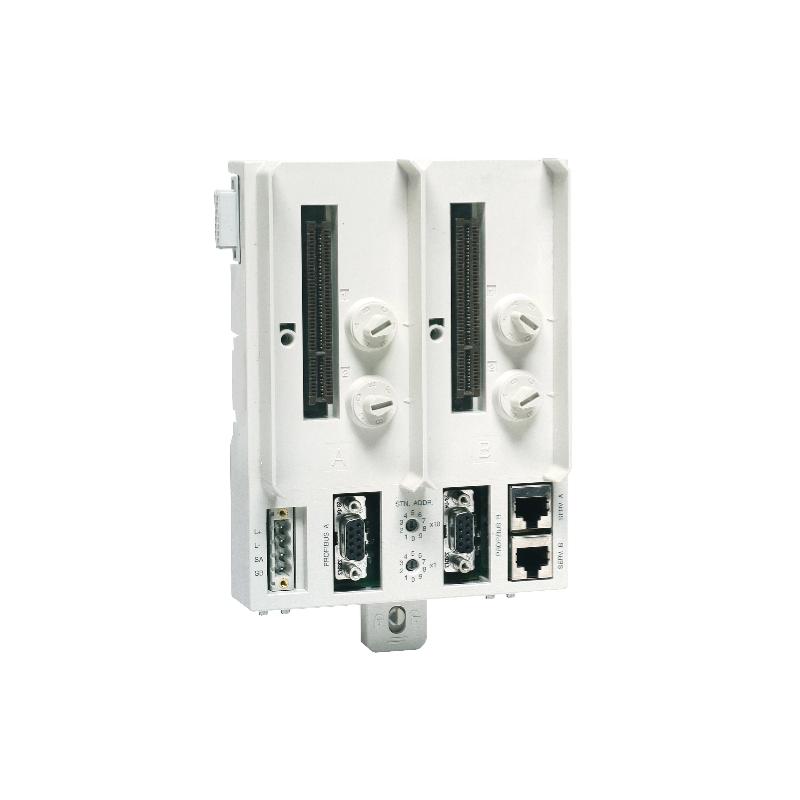 ABB TU846 3BSE022460R1 | Redundant MTU 12-Month Warranty